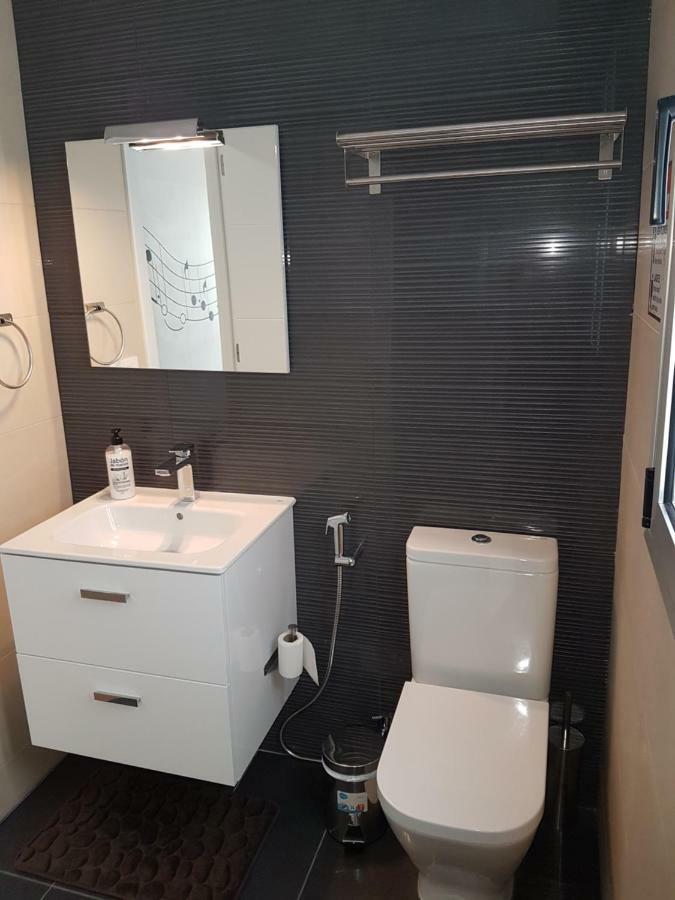 Suite Wagner Santa Cruz de Tenerife Exterior photo