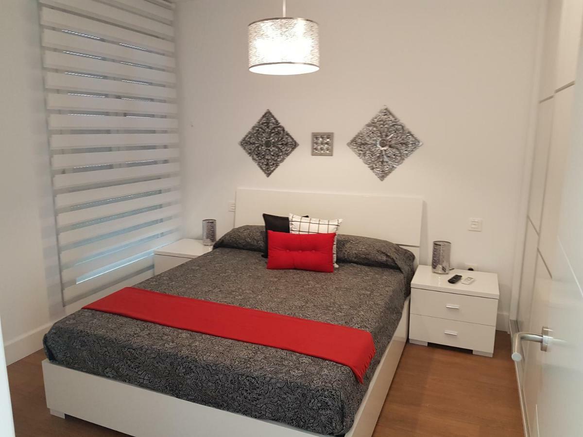 Suite Wagner Santa Cruz de Tenerife Exterior photo